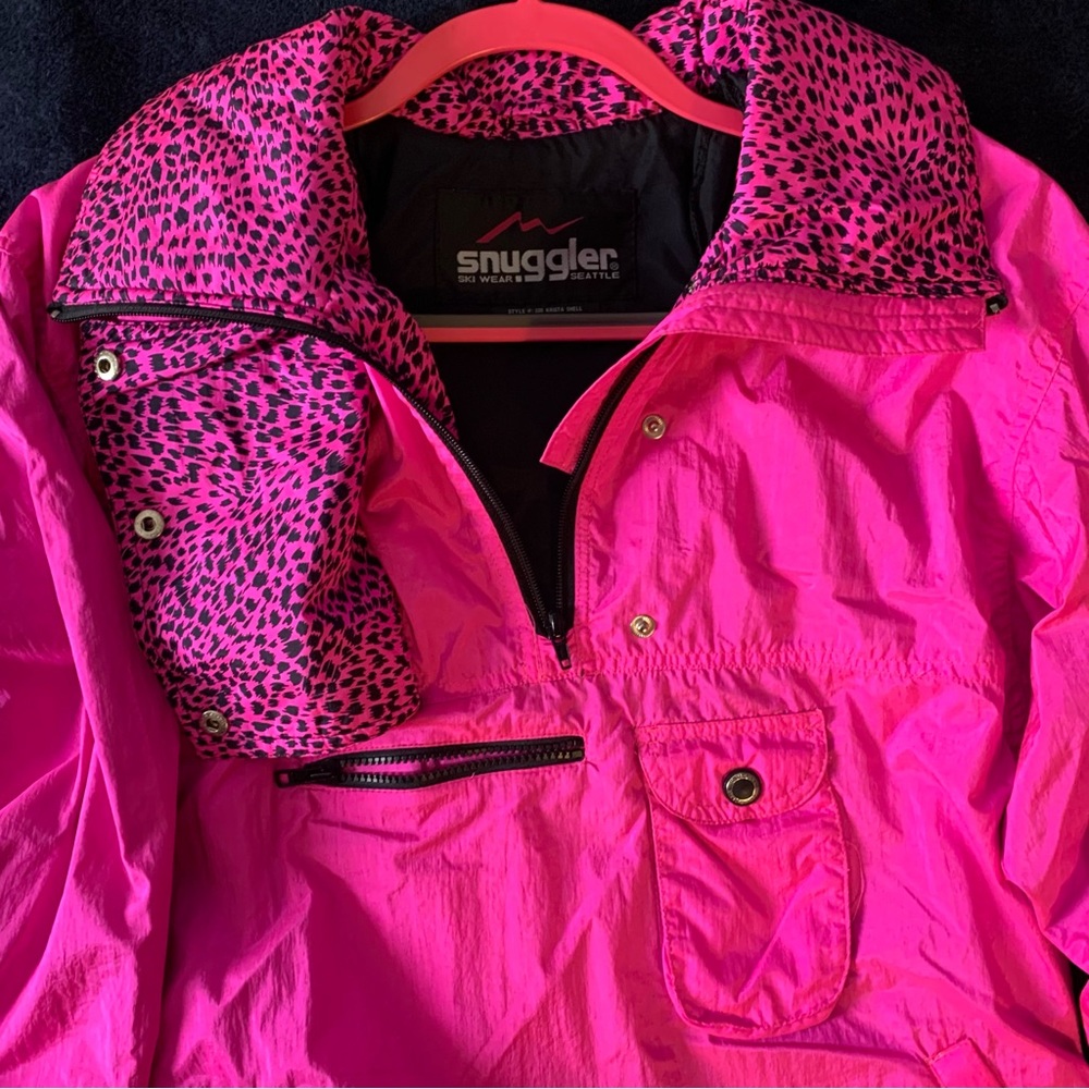 Ski Jacket - image 1